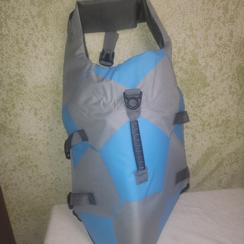 Dog life jacket  2XL